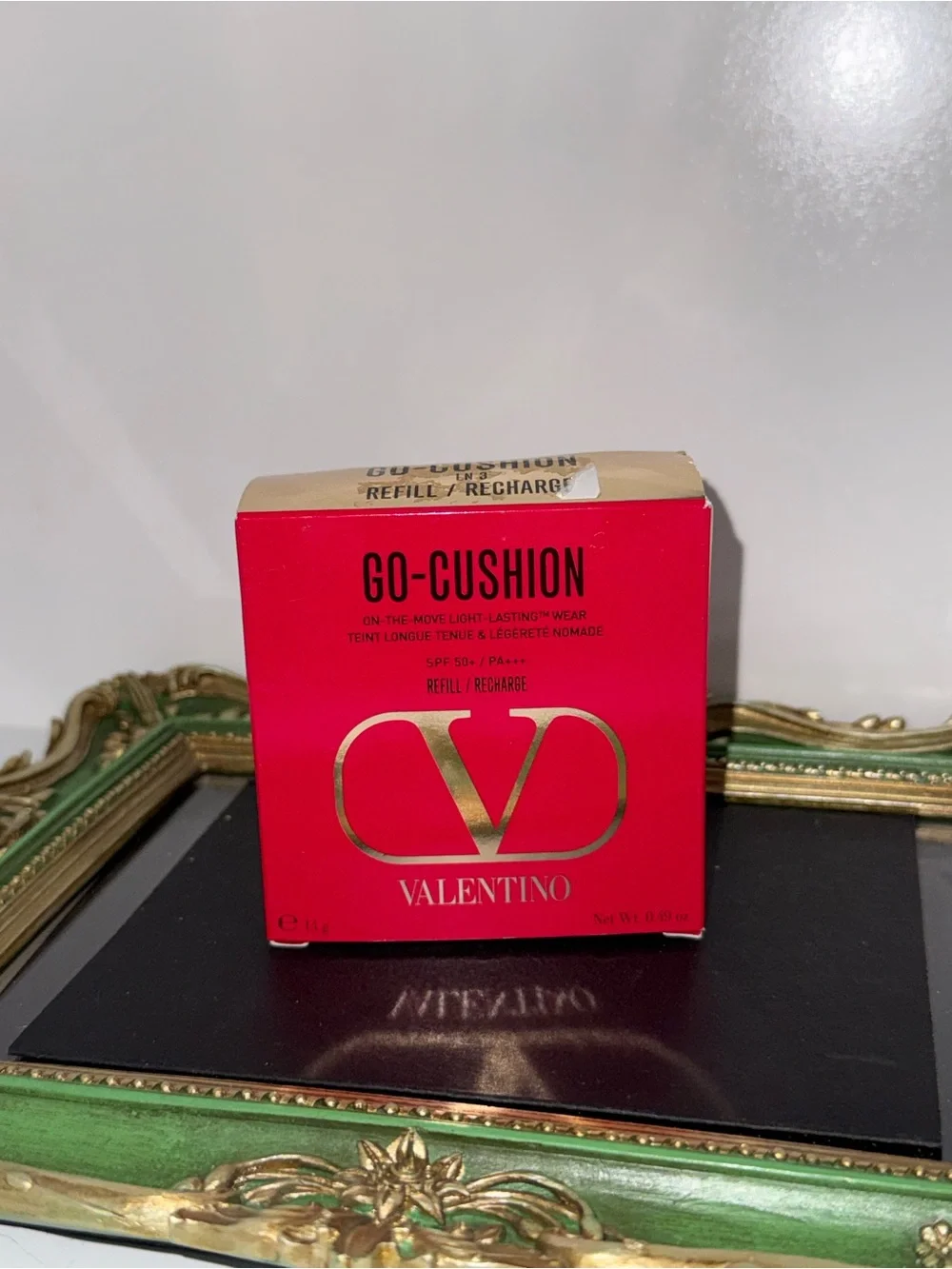 Valentino Go-Cushion Refill LN3